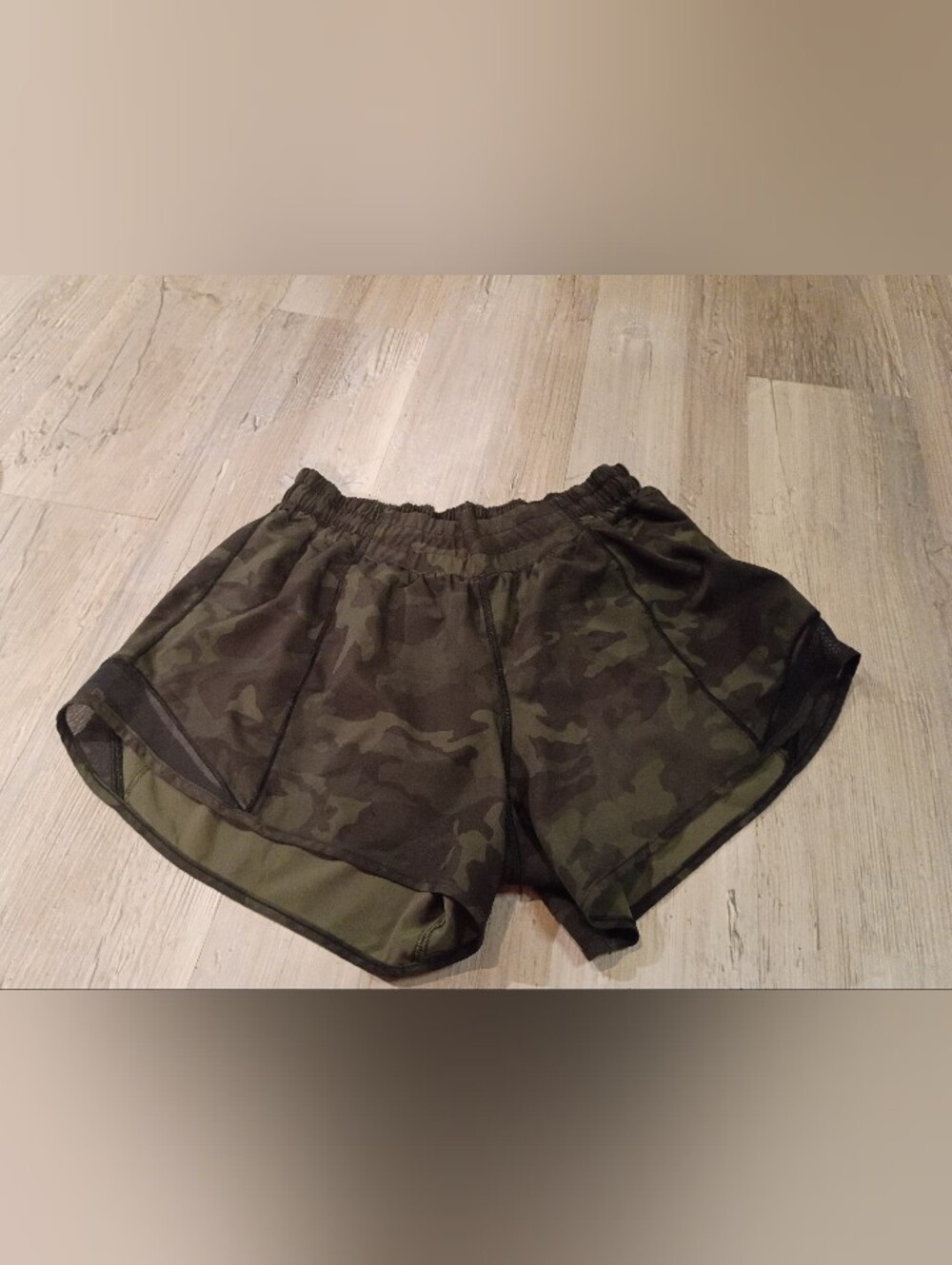 Lululemon